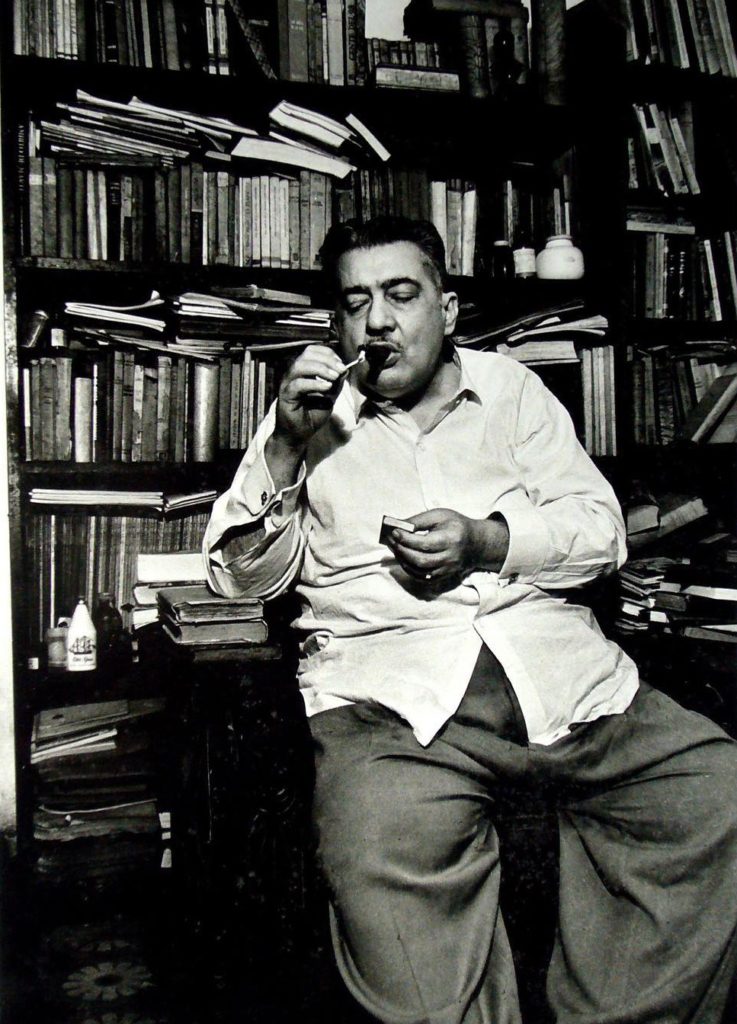 Lezama Lima