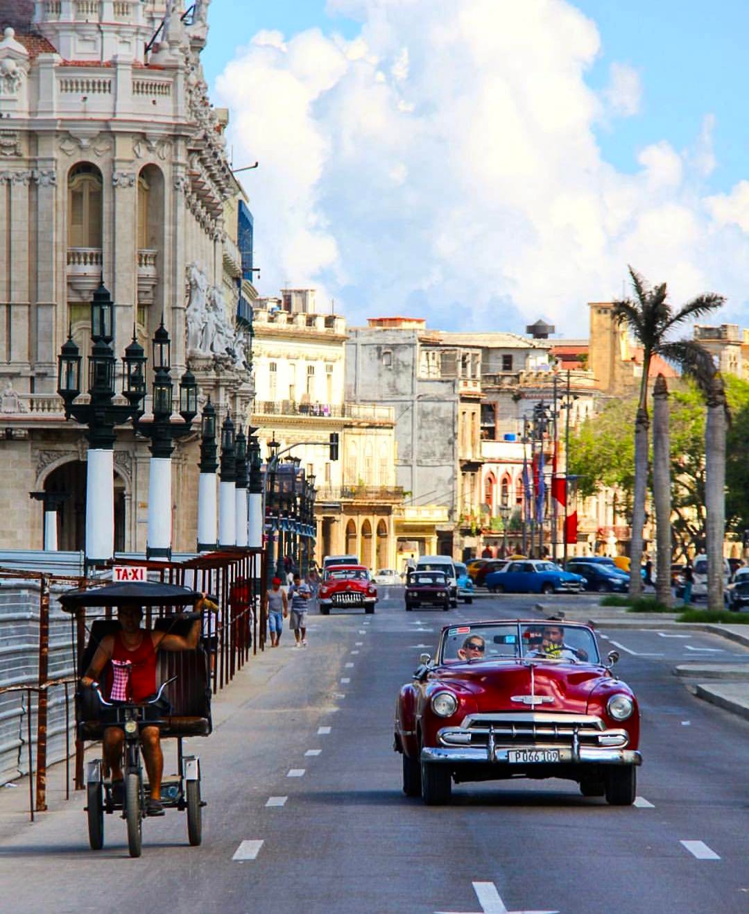Five Must-See Attractions in Cuba - Cuba Cuban