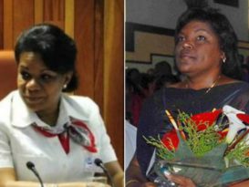 Two Black Women Named Vice Presidents in Cuba